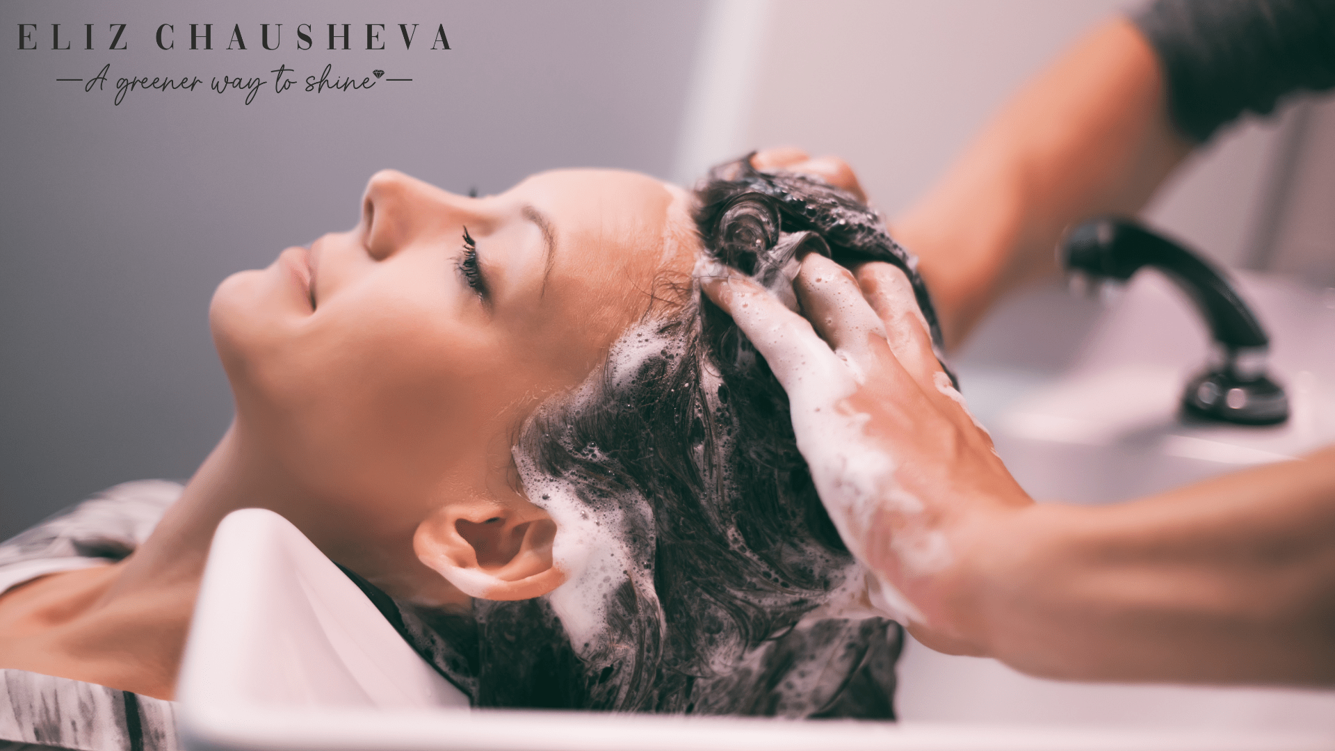 Eliz Chausheva Beauty Lab, Hair Care, Hair Salon, Hair Saloon, hairstyling, hair stylist, hair dress