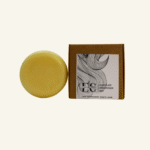 Chocolate Conditioner Bar by ECBeautyLab