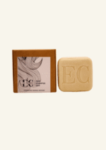 rice shampoo bar