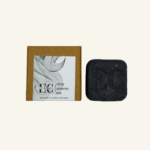 Detox Shampoo Bar by ECBeautyLab
