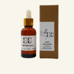 Night Face Serum by ECBeautyLab