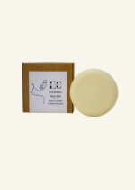 cleansing face bar