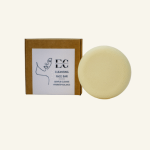 cleansing face bar