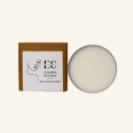 Cleansing Face Balm by ECBeautyLab