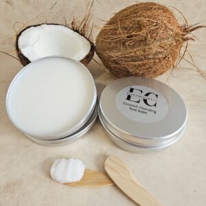 Cleansing Face Balm by ECBeautyLab