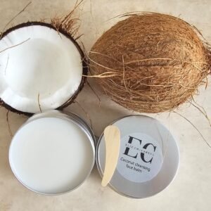 Cleansing Face Balm by ECBeautyLab