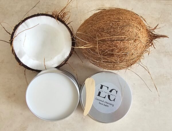 Cleansing Face Balm by ECBeautyLab