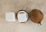 Coconut Shampoo Bar by ECBeautyLab