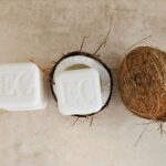 Coconut Shampoo Bar by ECBeautyLab