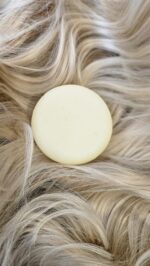 Deep Conditioning Conditioner Bar by ECBeautyLab