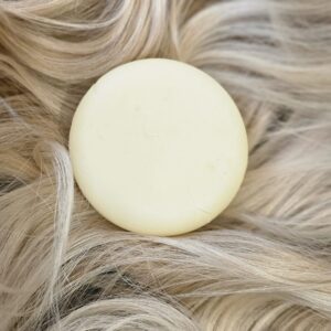 Deep Conditioning Conditioner Bar by ECBeautyLab