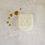 Rice Shampoo Bar by ECBeautyLab