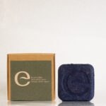 Blue Vibes Shampoo Bar