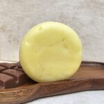 Chocolate Conditioner Bar by ECBeautyLab