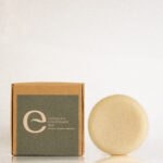 Chocolate Conditioner Bar