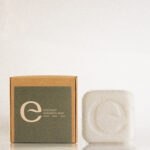 Coconut Shampoo Bar