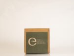 French Green Clay Shampoo Bar - Image 2