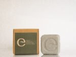 French Green Clay Shampoo Bar