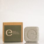 French Green Clay Shampoo Bar