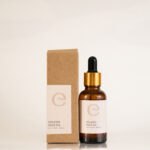 Golden Face Oil