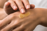 Golden Face Oil - Image 4