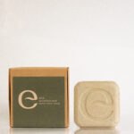 Rice Shampoo Bar