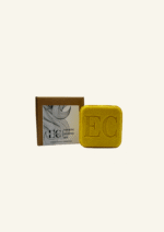turmeric shampoo bar