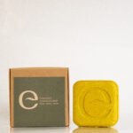 Turmeric Shampoo Bar