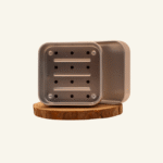 Shampoo bar box by ECBeautyLab