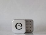 Aluminium Shampoo Bar Box