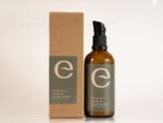 Smooth it. Leave-in Conditioner