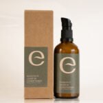 Smooth it. Leave-in Conditioner